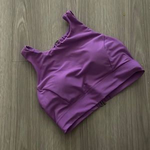 Calia Swim Top